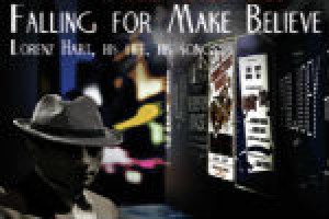 Falling for Make Believe