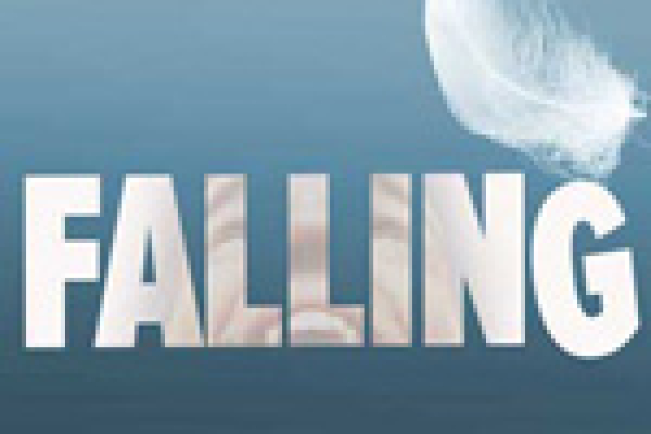 falling logo 8319