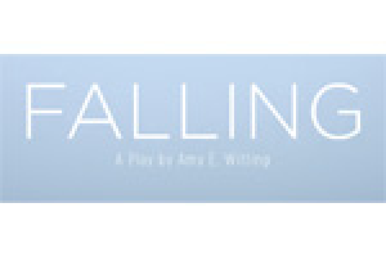 falling logo 9528