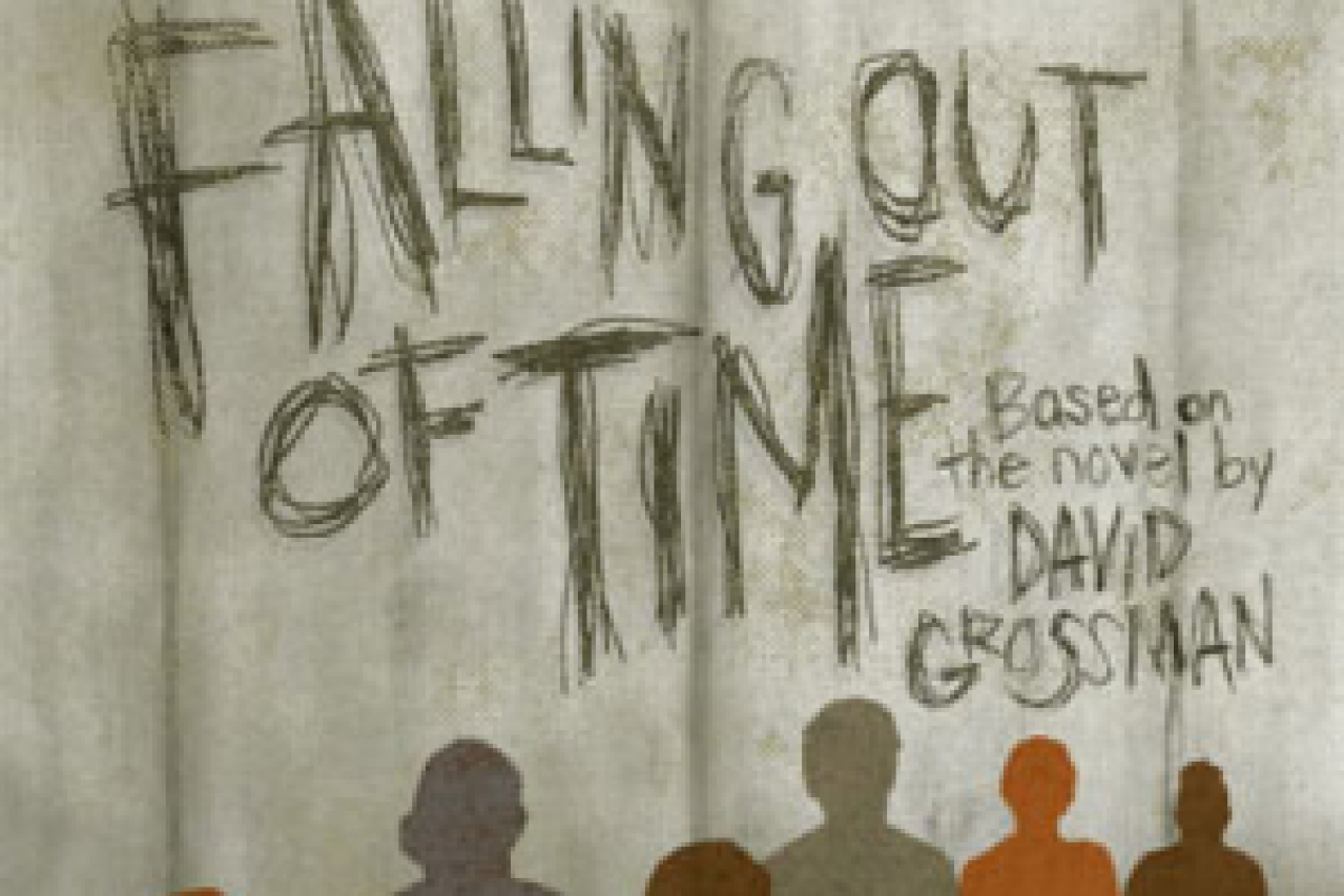 falling out of time logo 56374 1