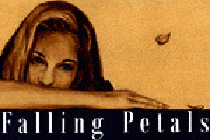 Falling Petals