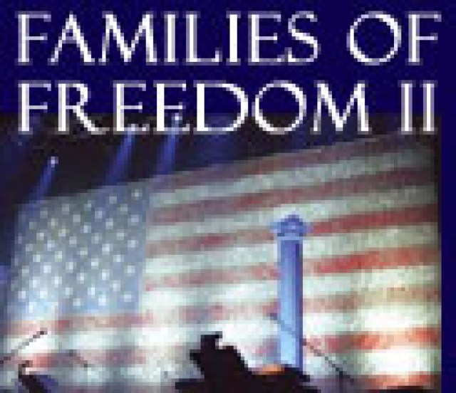 families of freedom 2 logo 2023