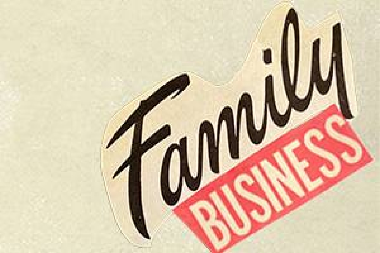 family business logo 88518
