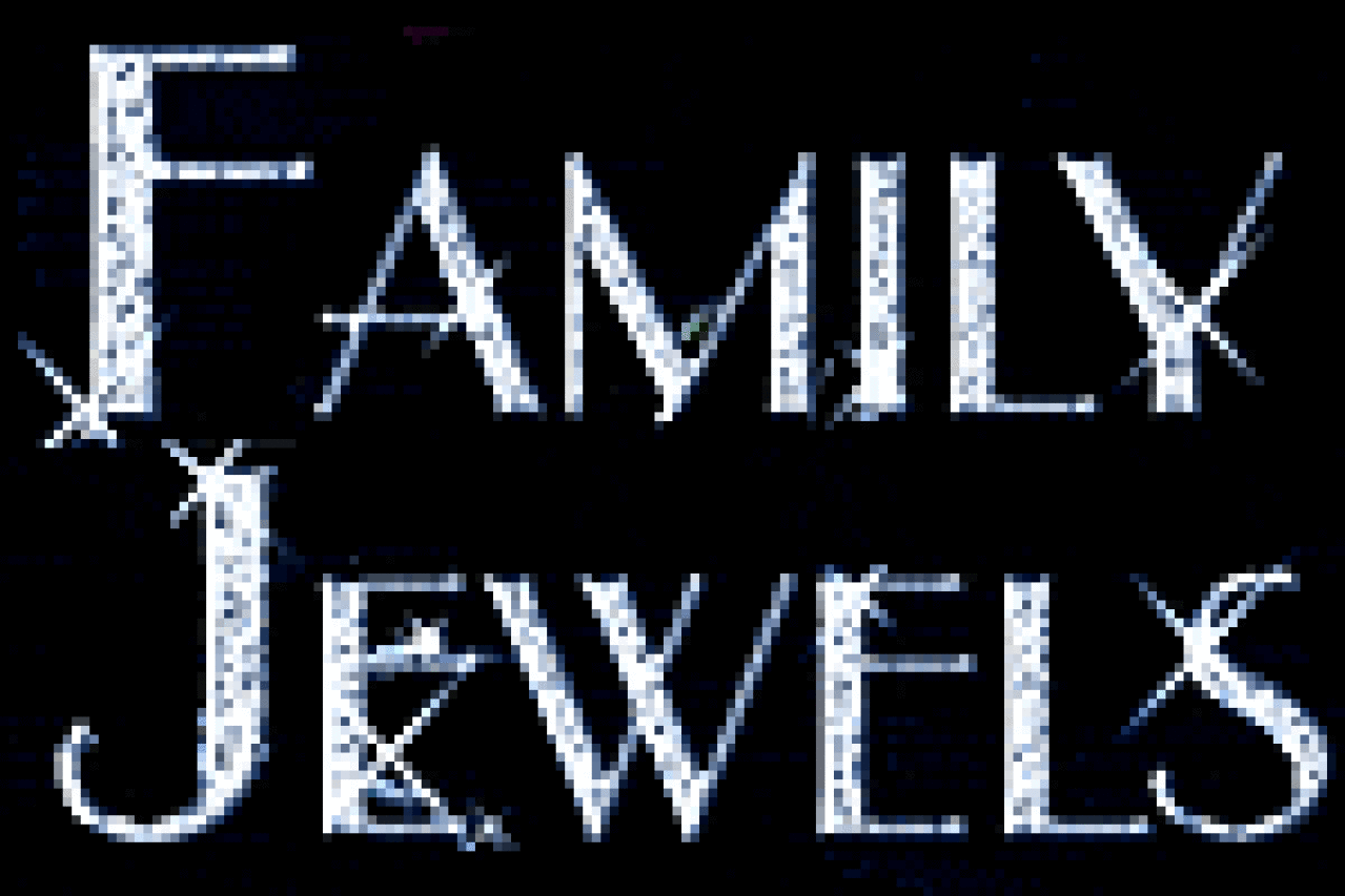 family jewels the making of veronica klaus logo 3191