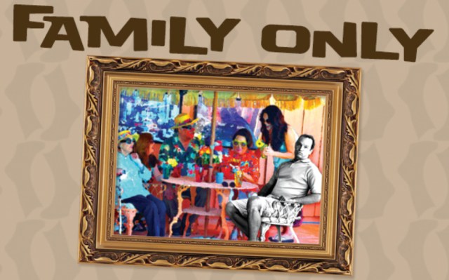 family only logo 64187