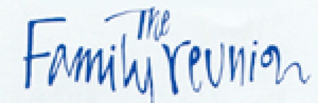 family reunion the logo 491