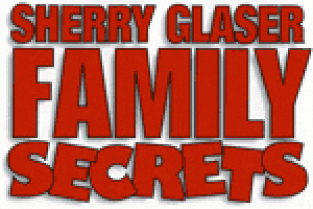 family secrets logo 28370