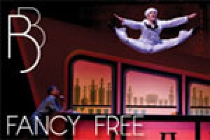 Fancy Free