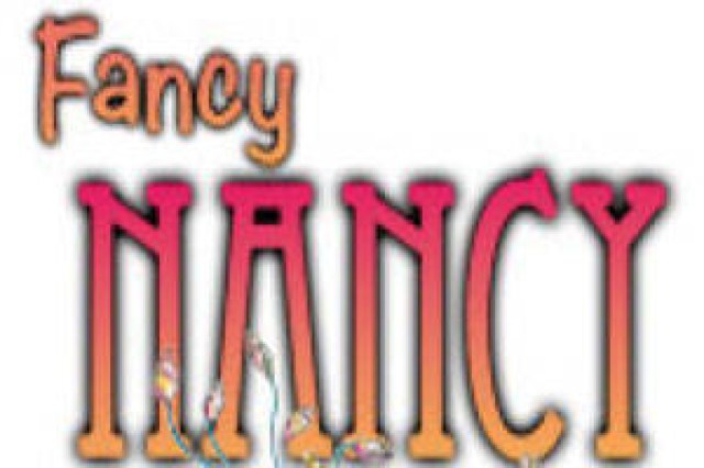 fancy nancy logo 44275