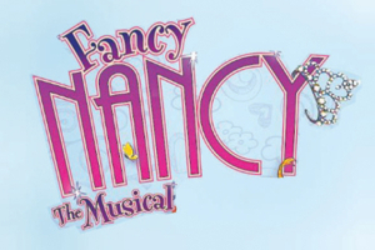 fancy nancy logo 44769