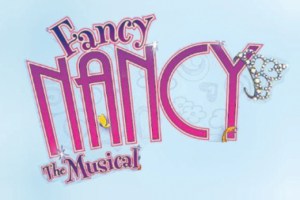 Fancy Nancy