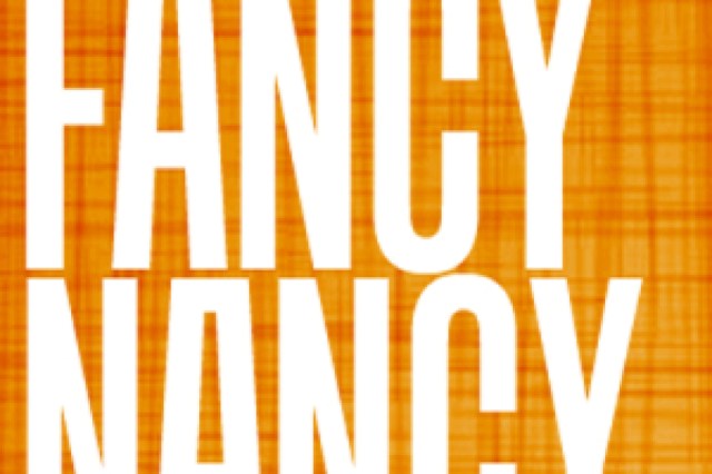 fancy nancy the musical logo 48159