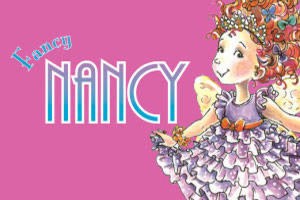 Fancy Nancy: The Musical