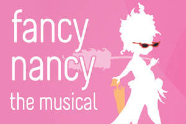 fancy nancy the musical logo 56994 1