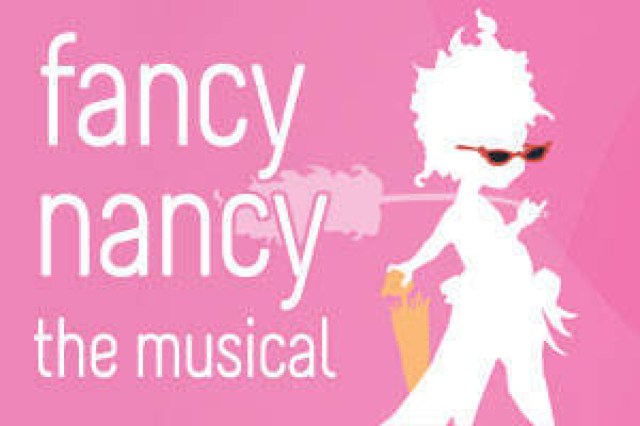 fancy nancy the musical logo 96227 1