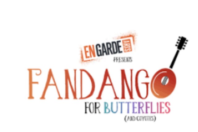 fandango for butterflies and coyotes logo 91169