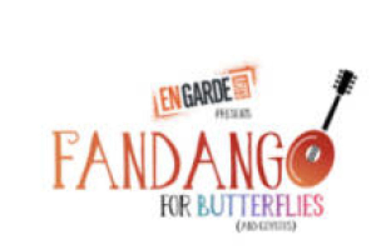 fandango for butterflies and coyotes logo 91419