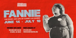 Fannie: The Music and Life of Fannie Lou Hamer