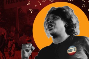 Fannie: The Music and Life of Fannie Lou Hamer