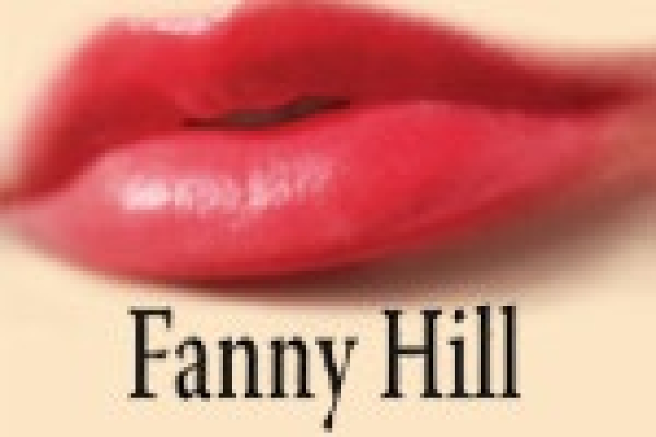 fanny hill logo 28459