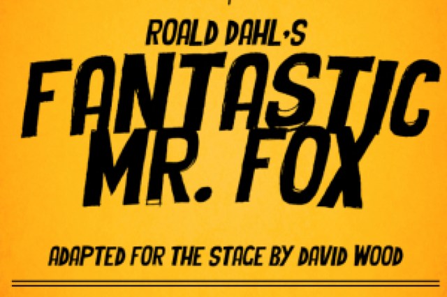 fantastic mr fox logo 48903