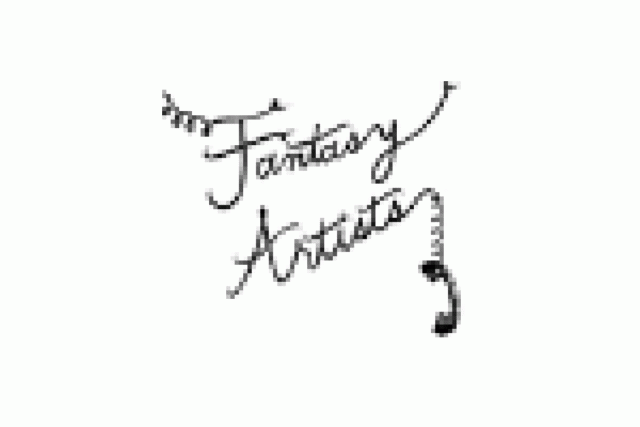 fantasy artists logo 9525