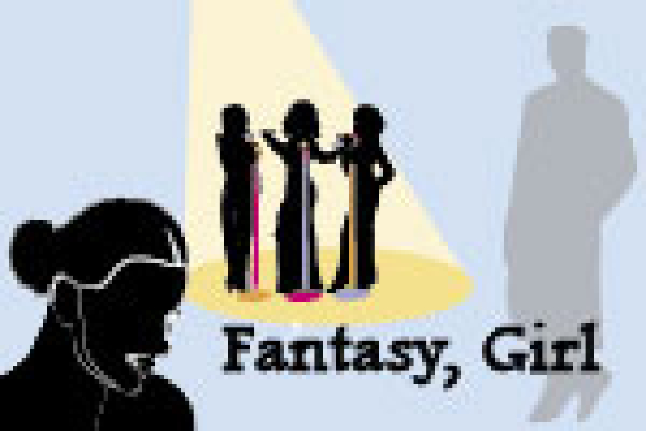 fantasy girl logo 27555