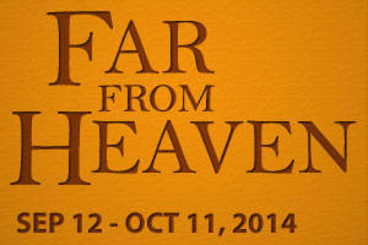 far from heaven logo 38203