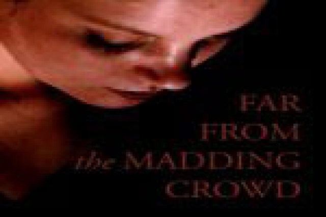 far from the madding crowd nymf logo 3116