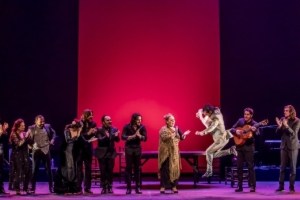 Farruquito Flamenco Íntimo