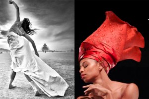 Fast Forward (Grace & Beauty)
