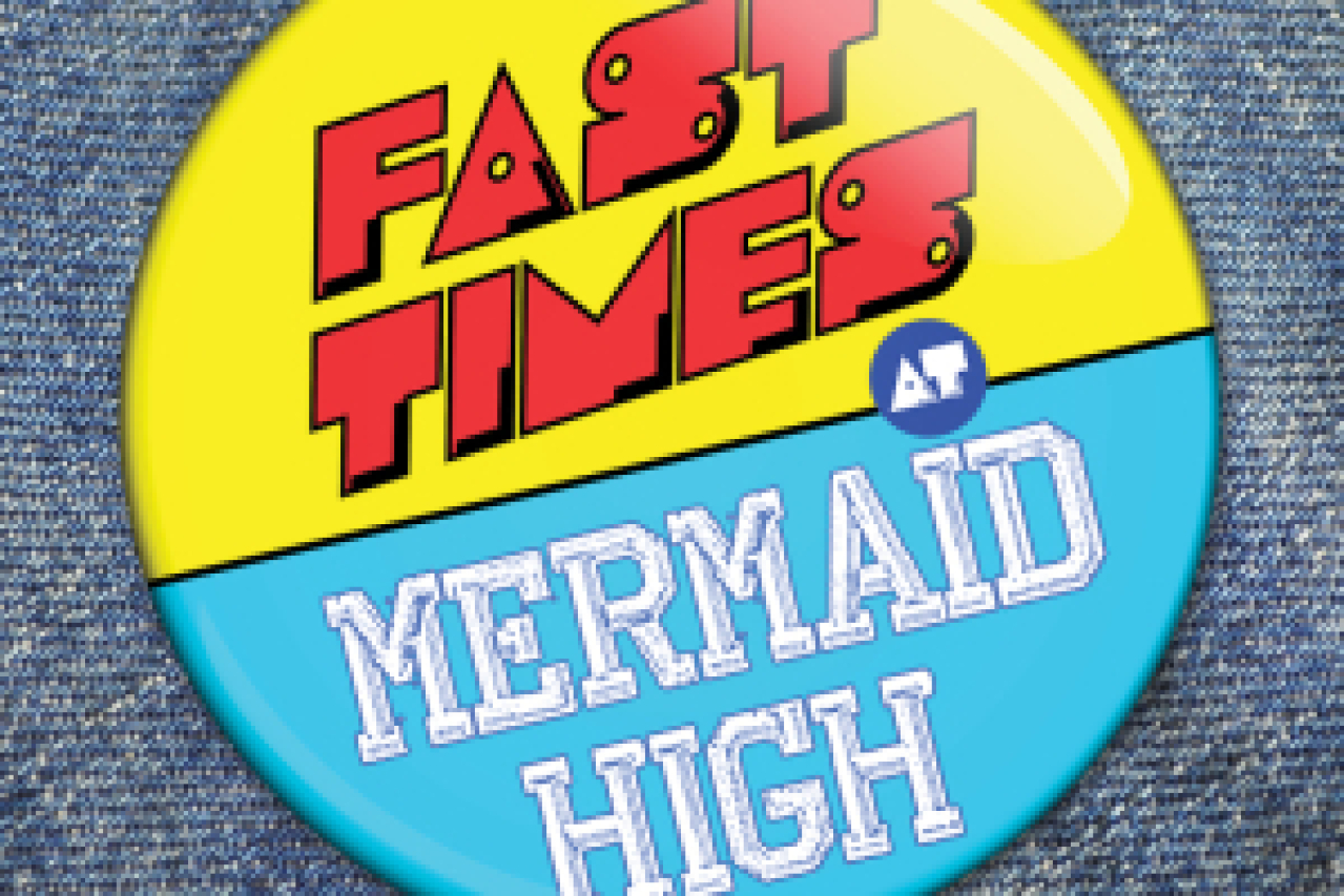 fast times at mermaid high logo 56412 1