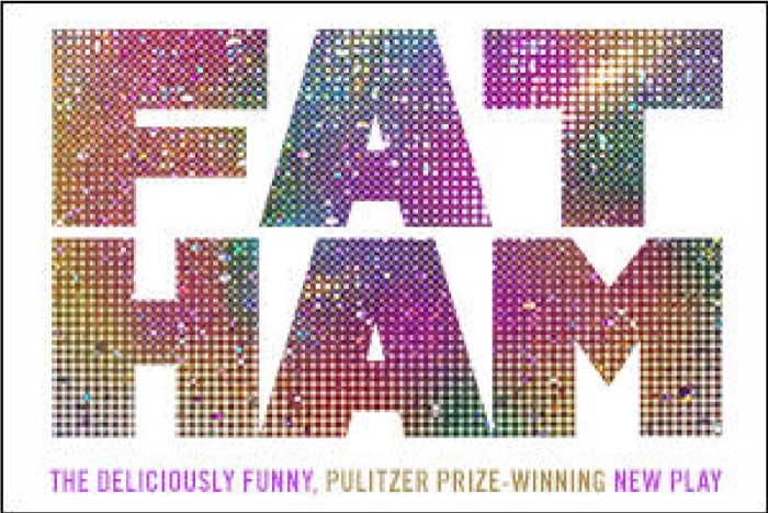 fat ham logo gn m Broadway shows and tickets