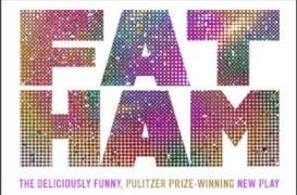 fat ham broadway and off broadway show