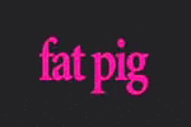fat pig logo 2799
