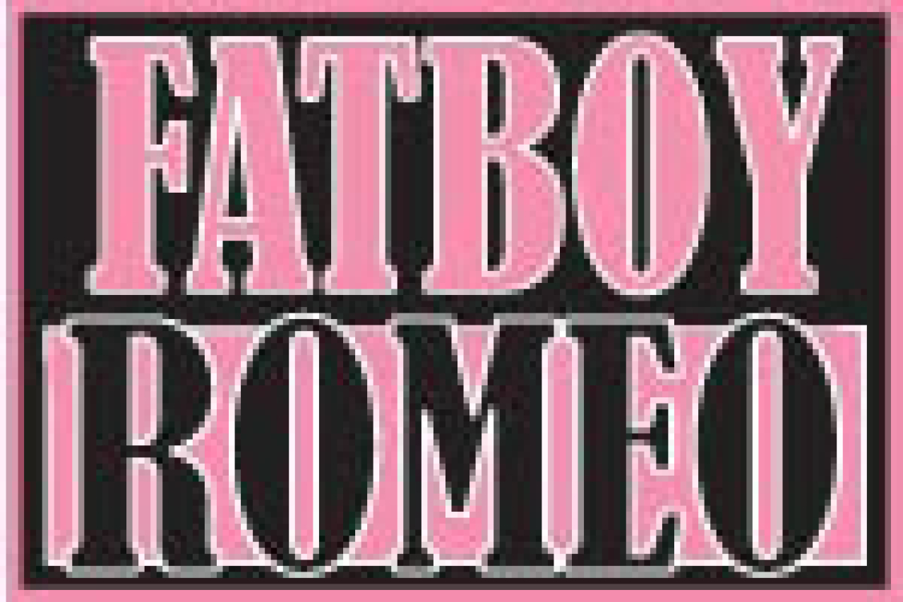 fatboy romeo logo 27534