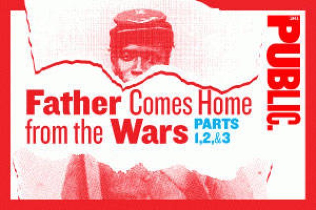 father comes home from the war parts 1 2 and 3 logo 36197