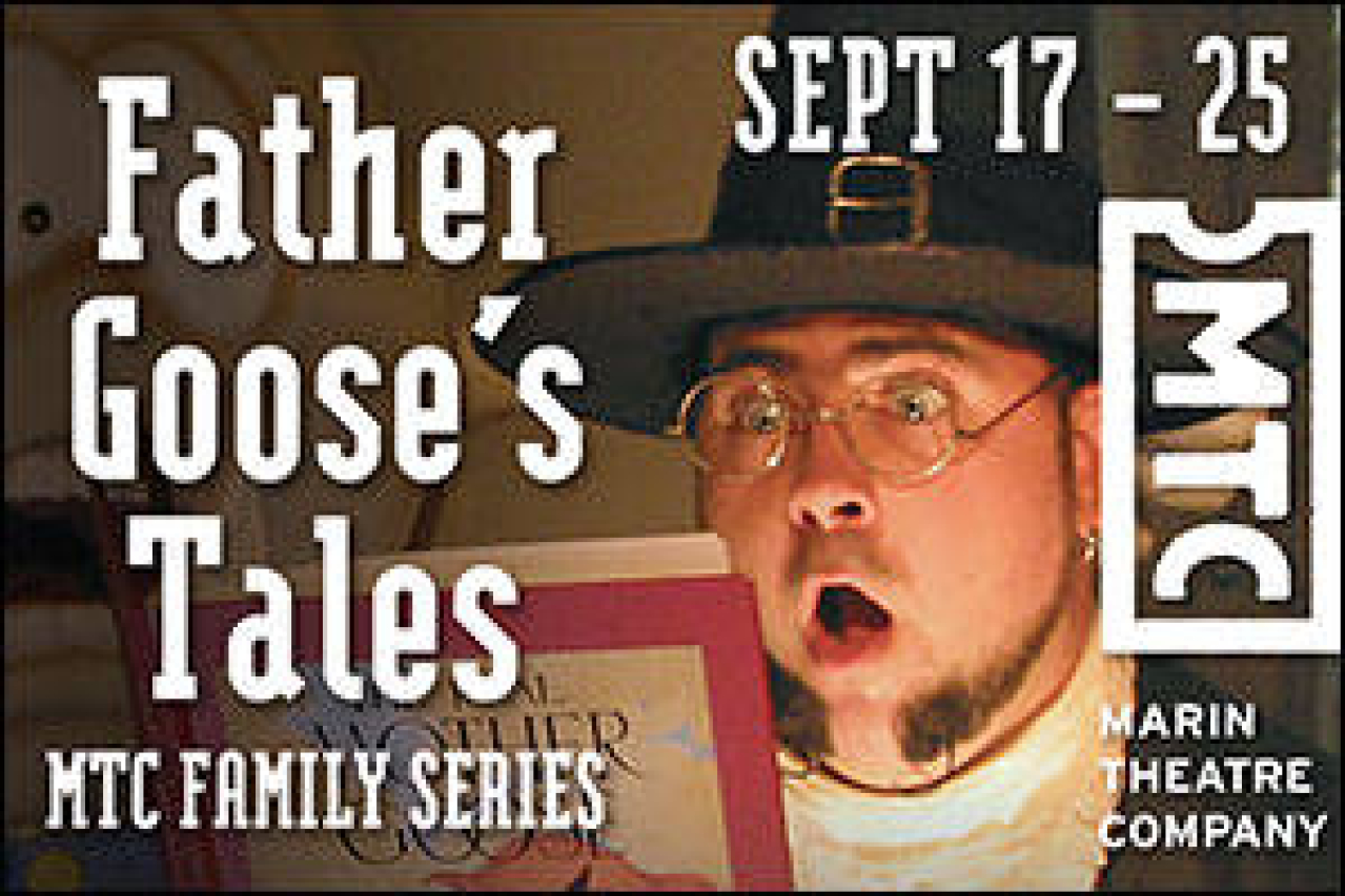 father gooses tales logo 60726