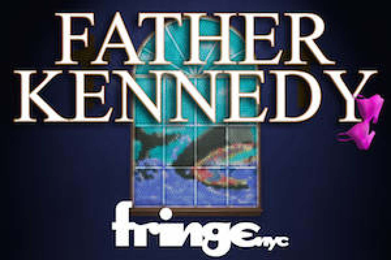father kennedy logo 49654