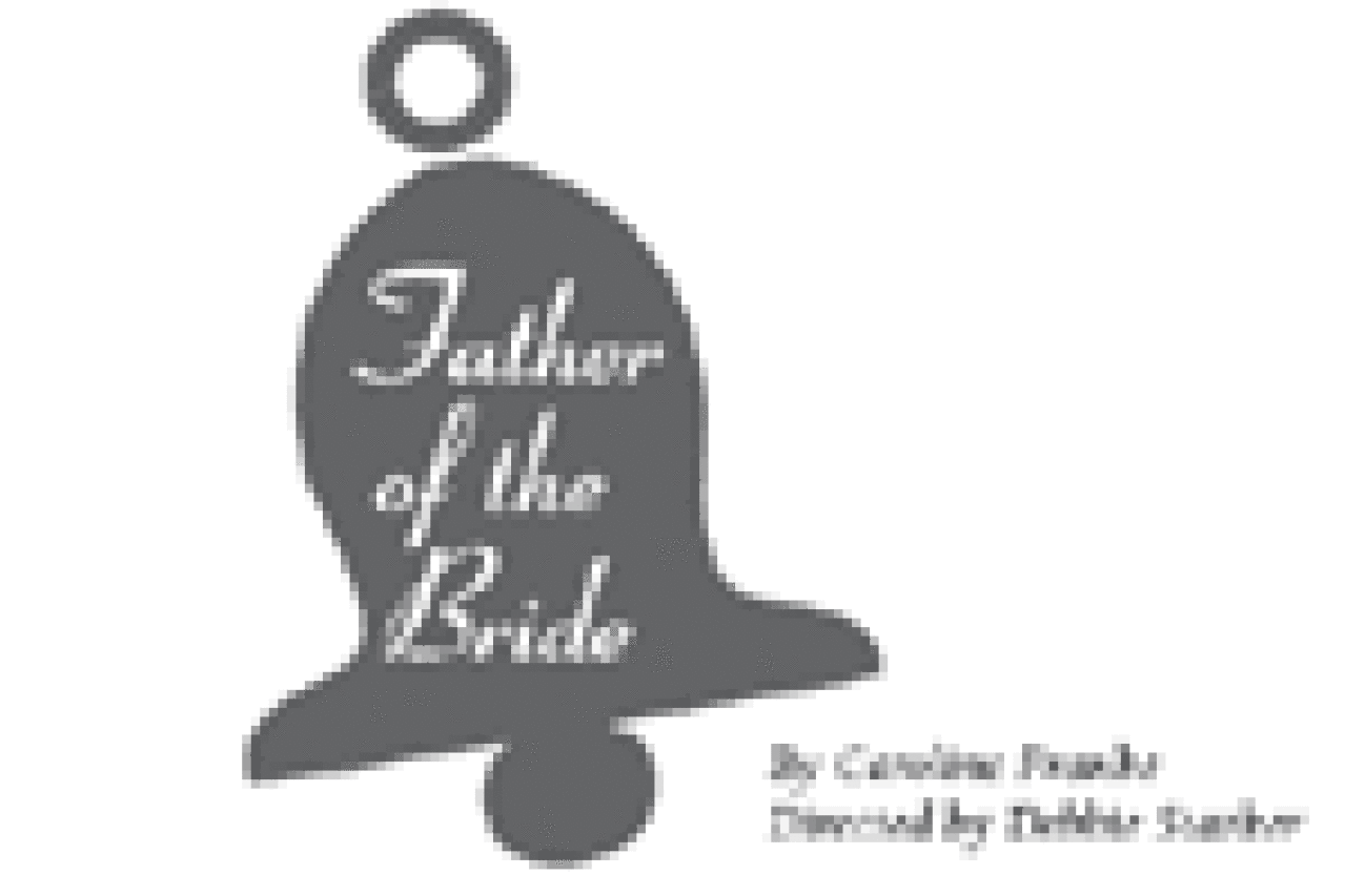 father of the bride logo 27100