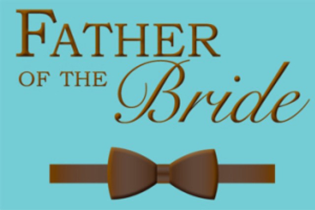 father of the bride logo 41509