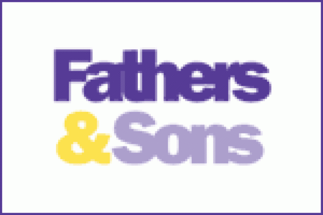 fathers and sons logo 2421