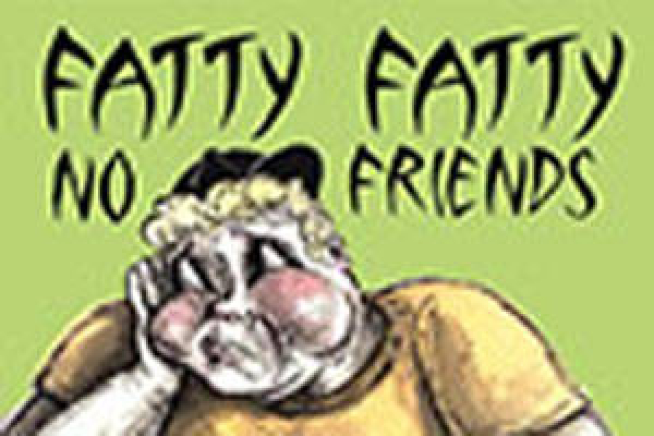 fatty fatty no friends logo 40922