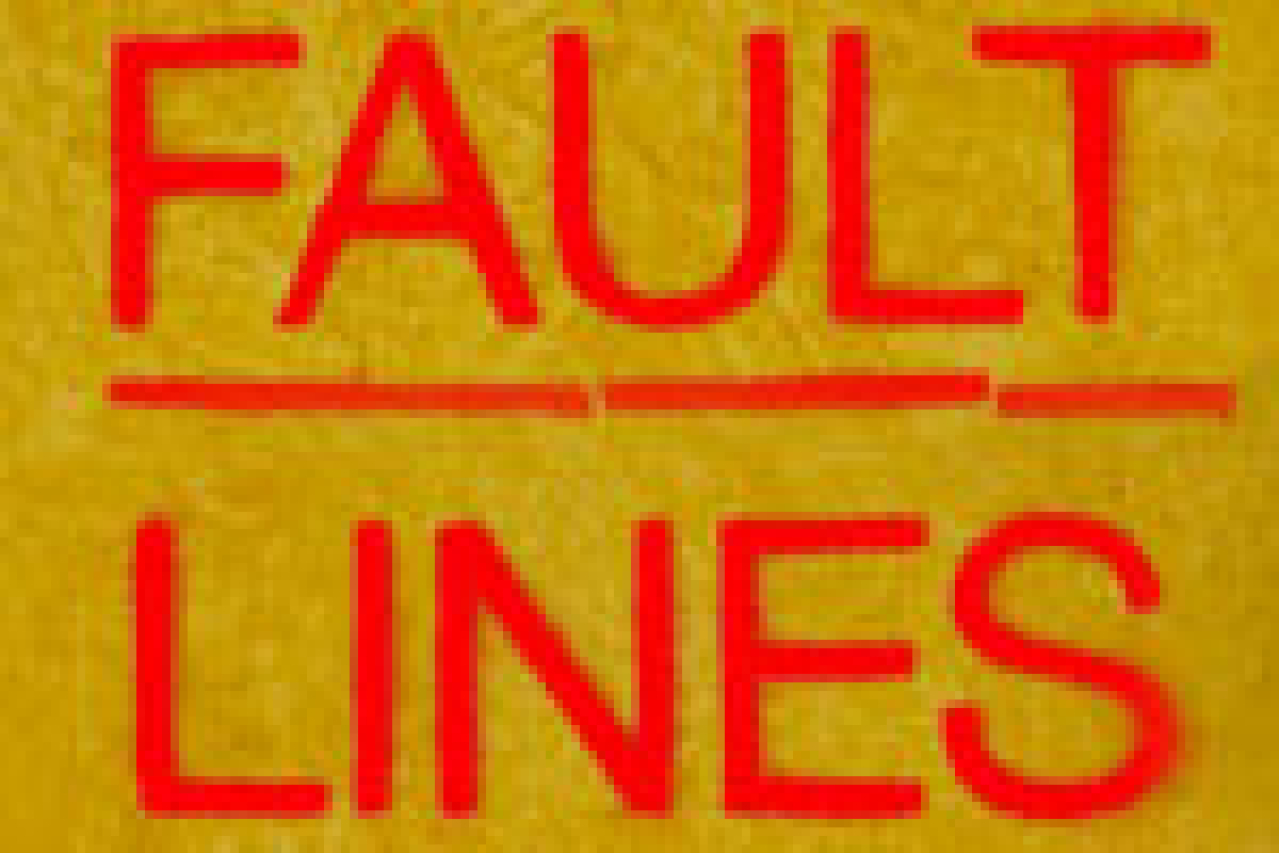 fault lines logo 22533