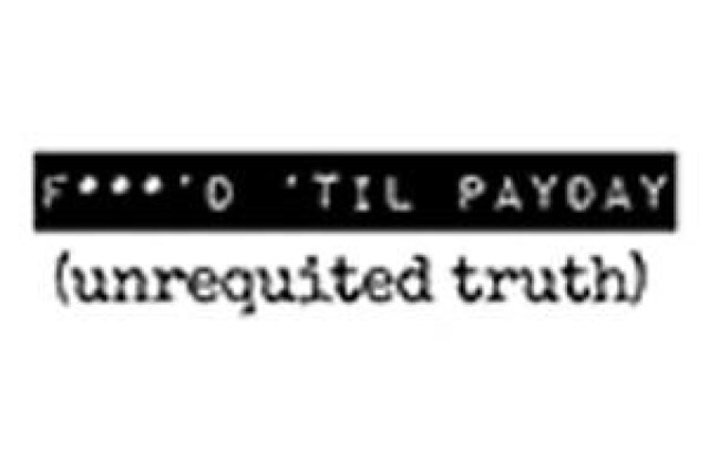 fd til payday unrequited truth logo 59838