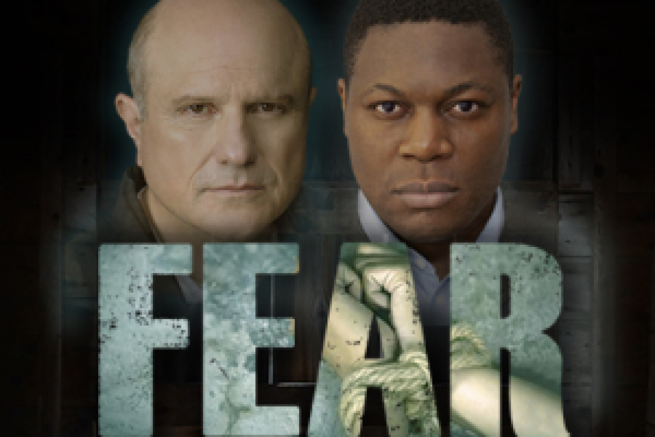 fear logo 87664