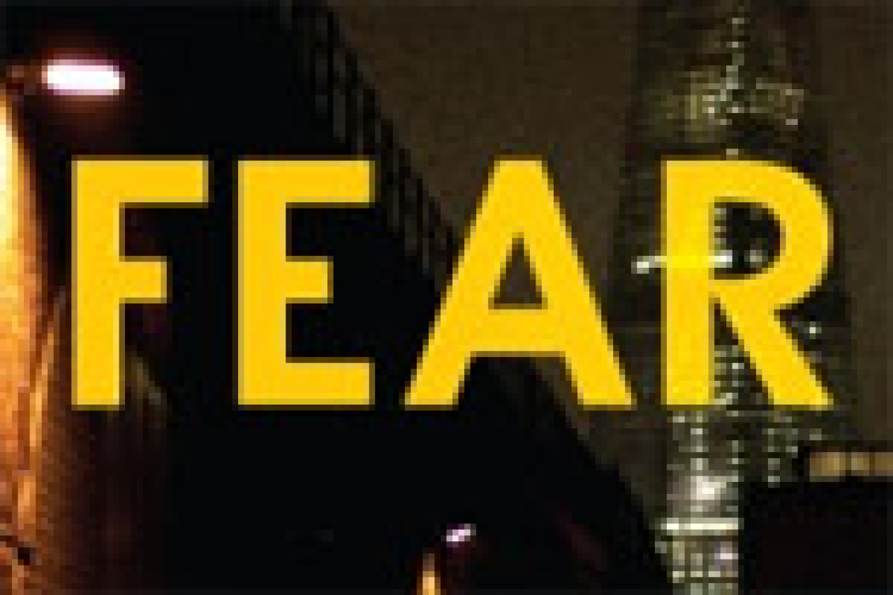 fear logo 9899