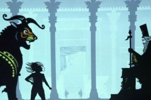 Feathers of Fire: A Persian Epic