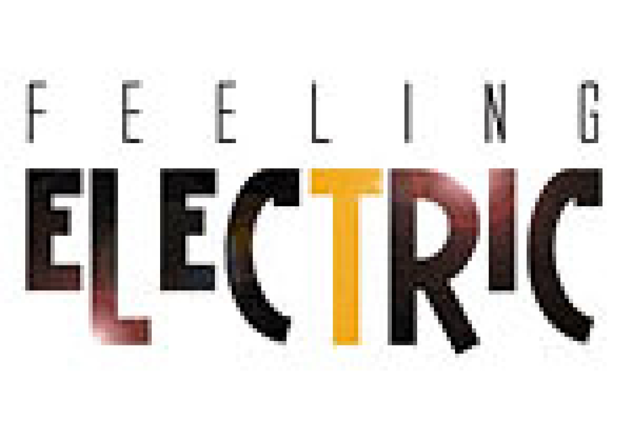 feeling electric nymf logo 29215