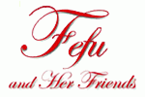 Fefu and Her Friends